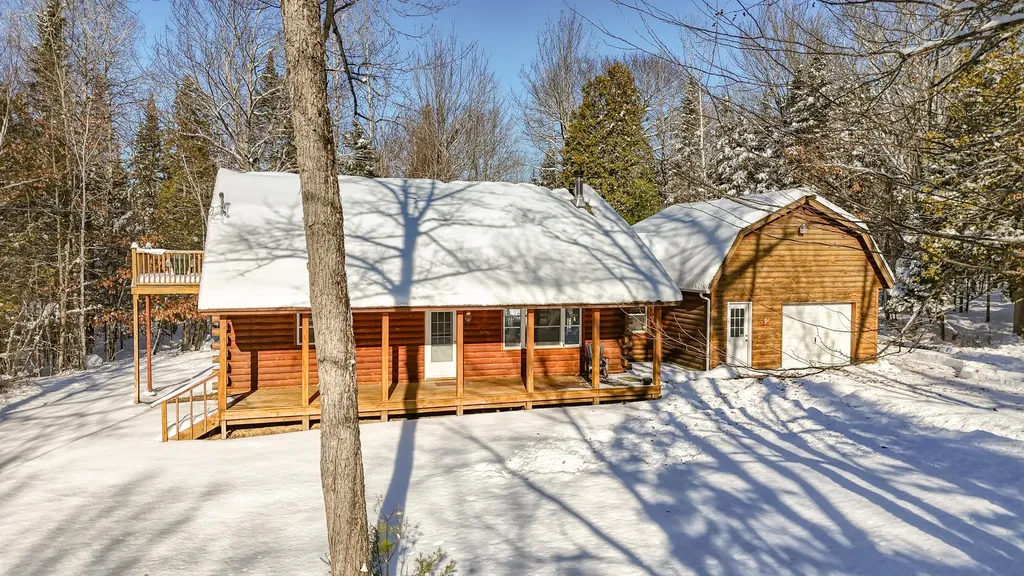 38 Indian Stream Road Kingfield ME 04947