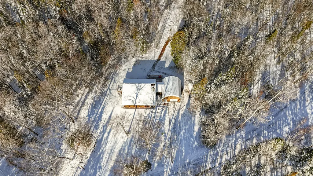 38 Indian Stream Road Kingfield ME 04947