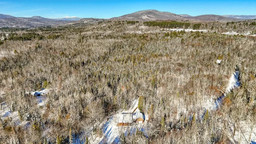 38 Indian Stream Road Kingfield ME 04947