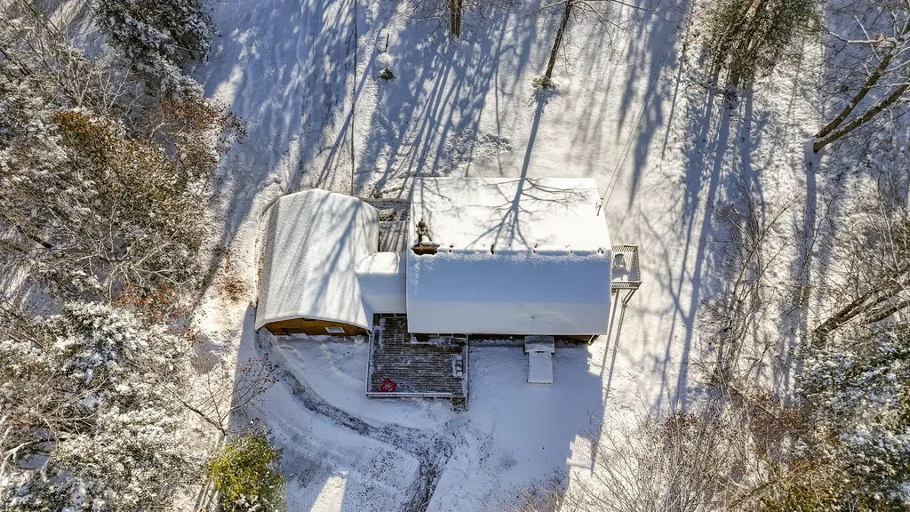 38 Indian Stream Road Kingfield ME 04947