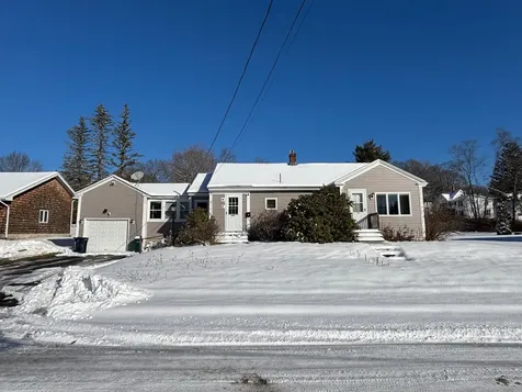24 Lamothe Avenue Biddeford ME 04005