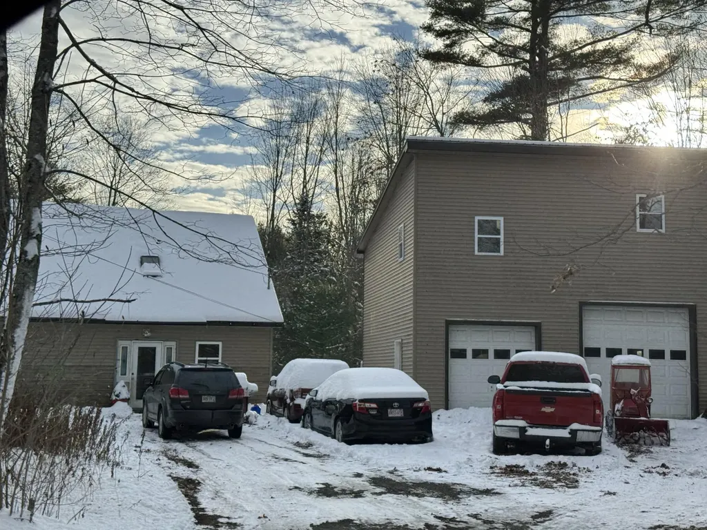 159 Lombard Dam Road Vassalboro ME 04989