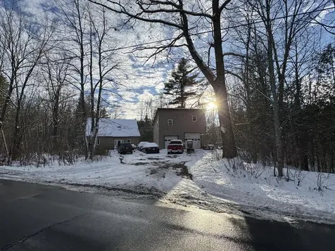 159 Lombard Dam Road Vassalboro ME 04989