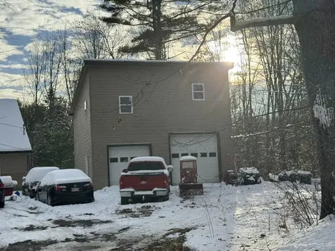 159 Lombard Dam Road Vassalboro ME 04989