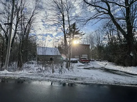 159 Lombard Dam Road Vassalboro ME 04989