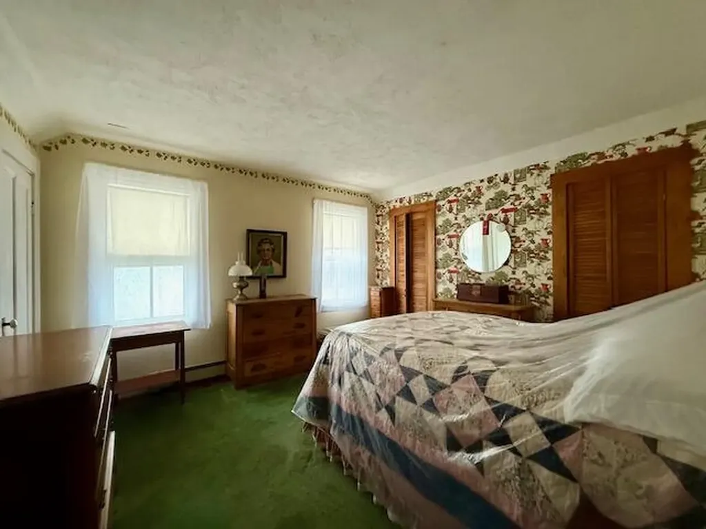 5 Water Street Eastport ME 04631