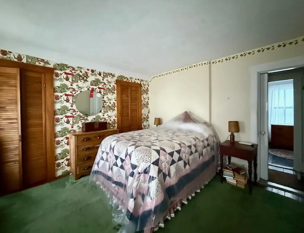 5 Water Street Eastport ME 04631