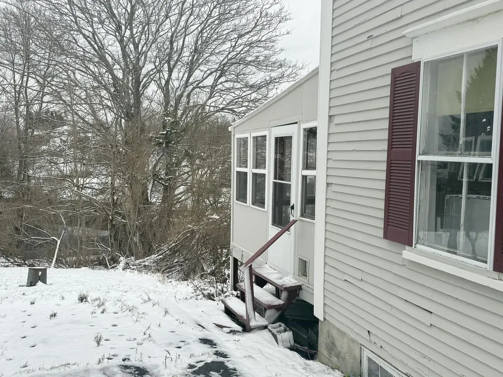 5 Water Street Eastport ME 04631