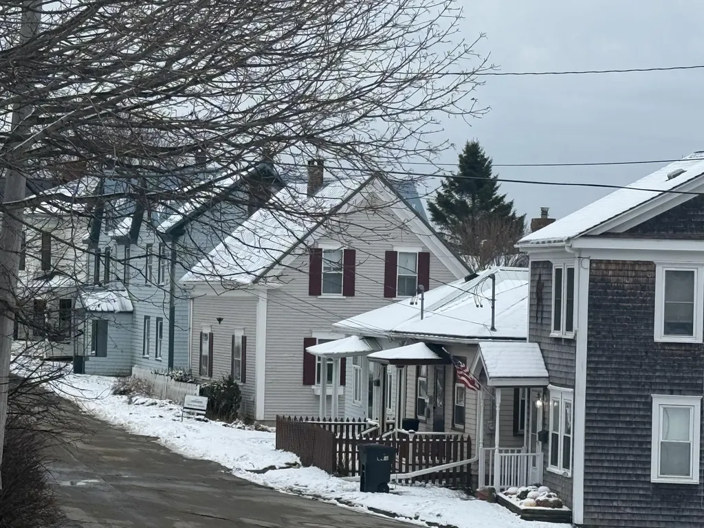 5 Water Street Eastport ME 04631