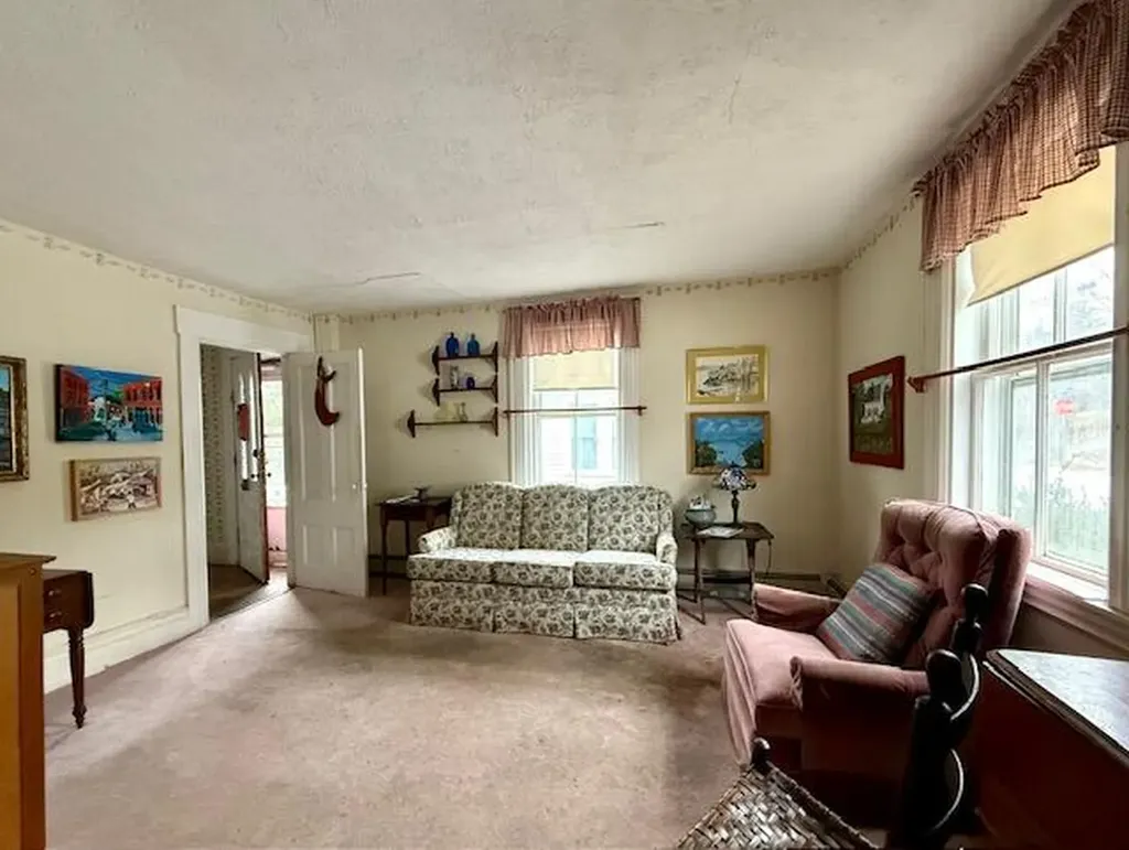 5 Water Street Eastport ME 04631