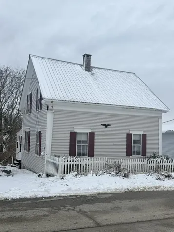 5 Water Street Eastport ME 04631