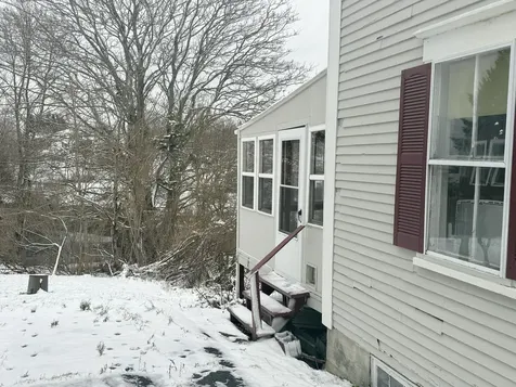 5 Water Street Eastport ME 04631
