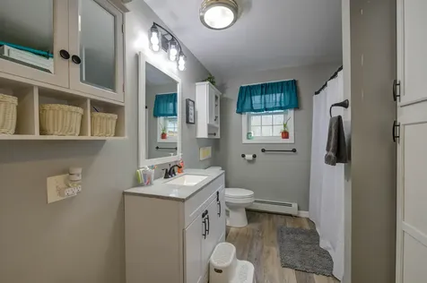 474 Doles Ridge Road Limerick ME 04048