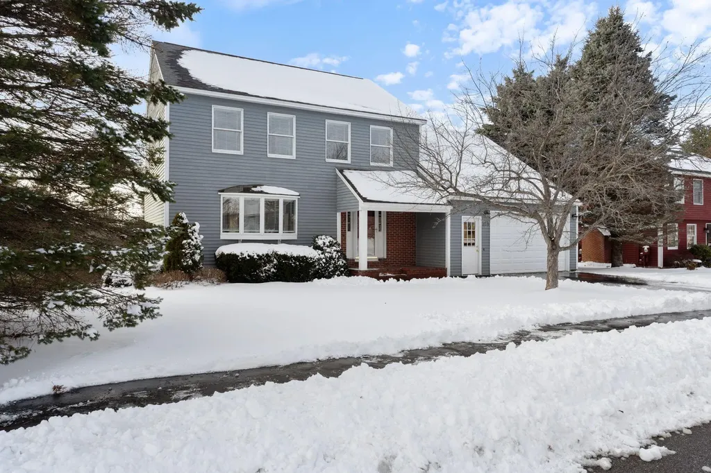 358 Palmer Avenue Portland ME 04103