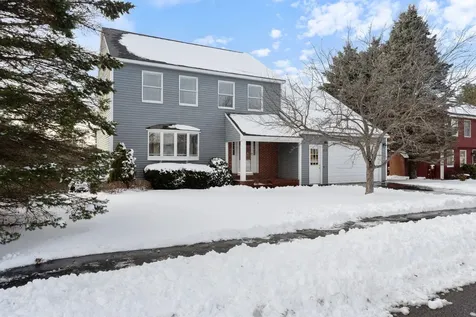 358 Palmer Avenue Portland ME 04103