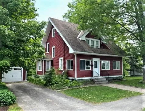 43 Lincoln Street Dover-Foxcroft ME 04426