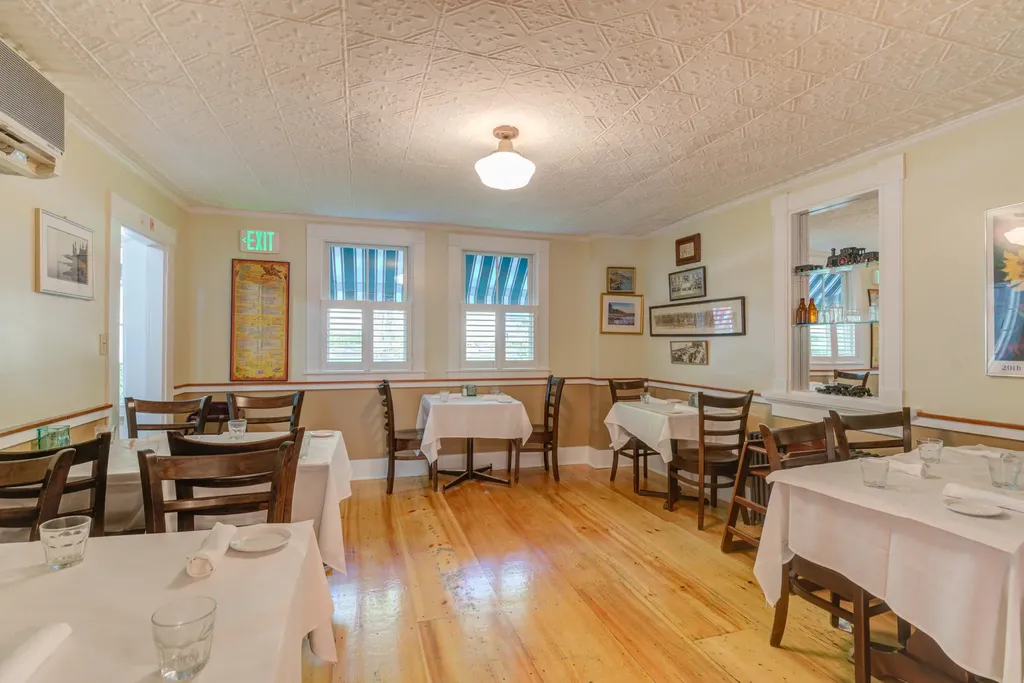 200 Shore Road Ogunquit ME 03907