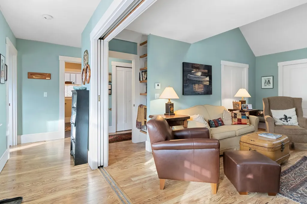 4 Leach Street Searsport ME 04974