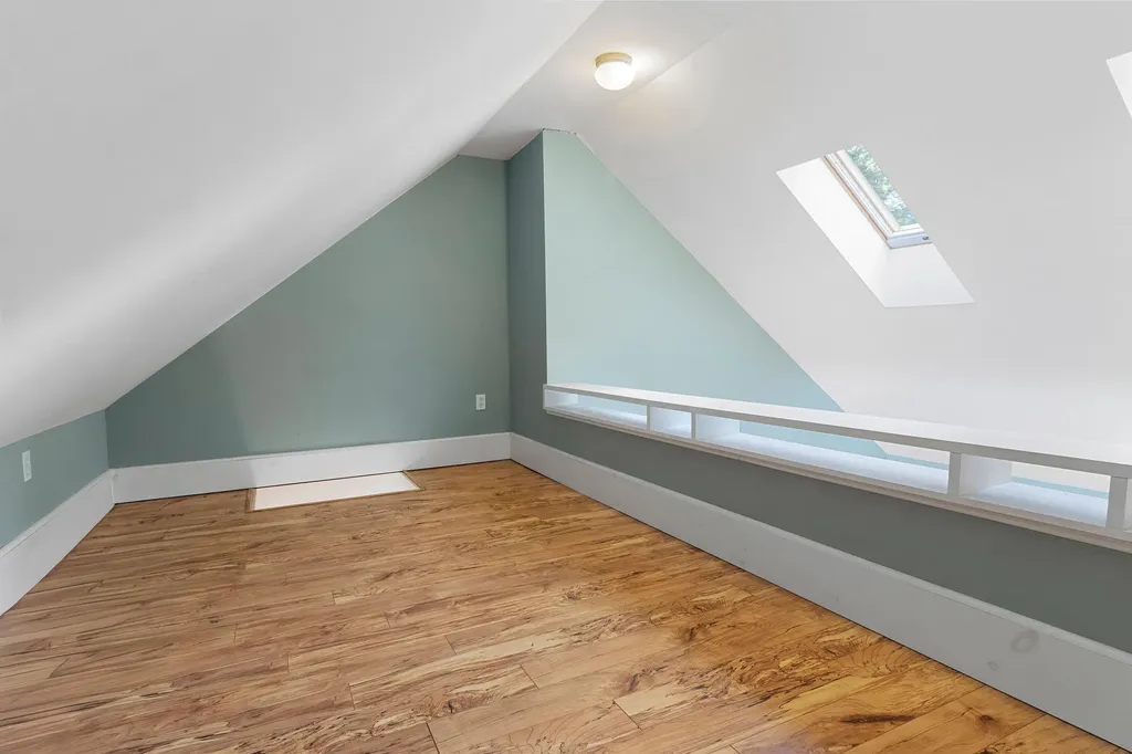 4 Leach Street Searsport ME 04974