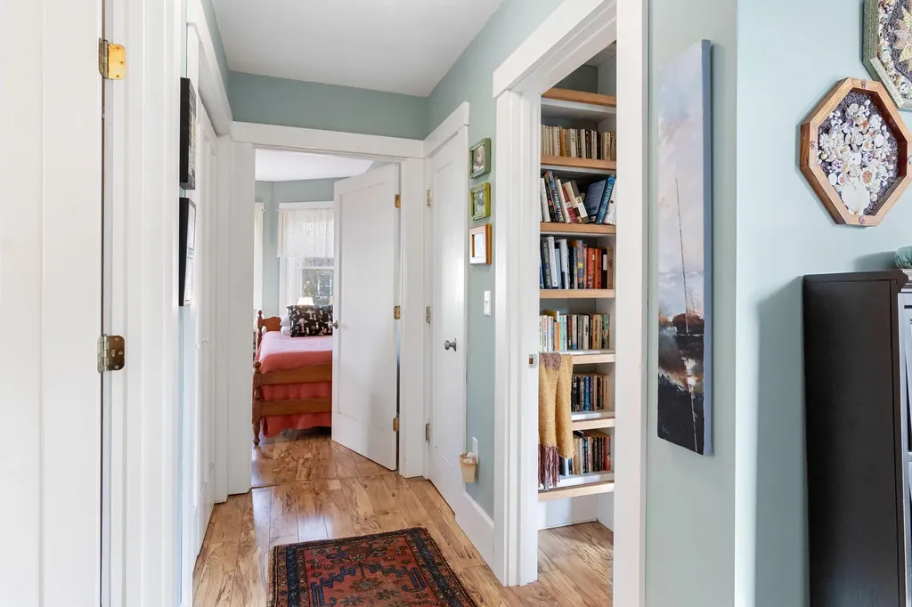 4 Leach Street Searsport ME 04974