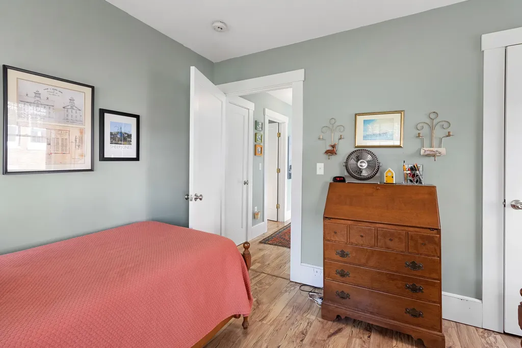 4 Leach Street Searsport ME 04974