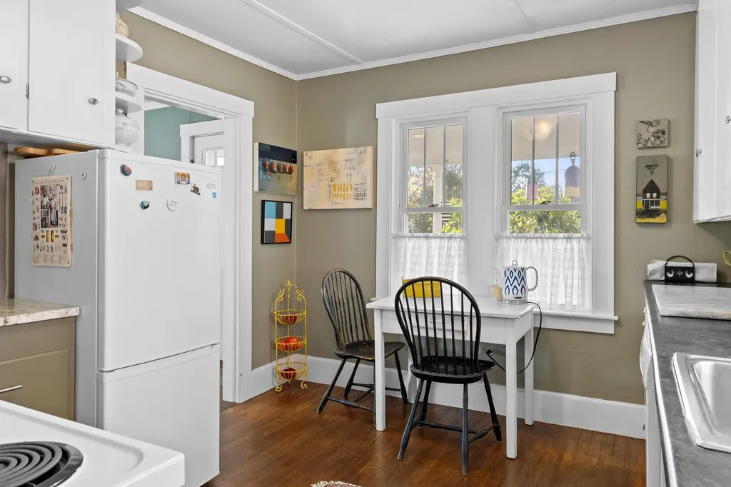 4 Leach Street Searsport ME 04974