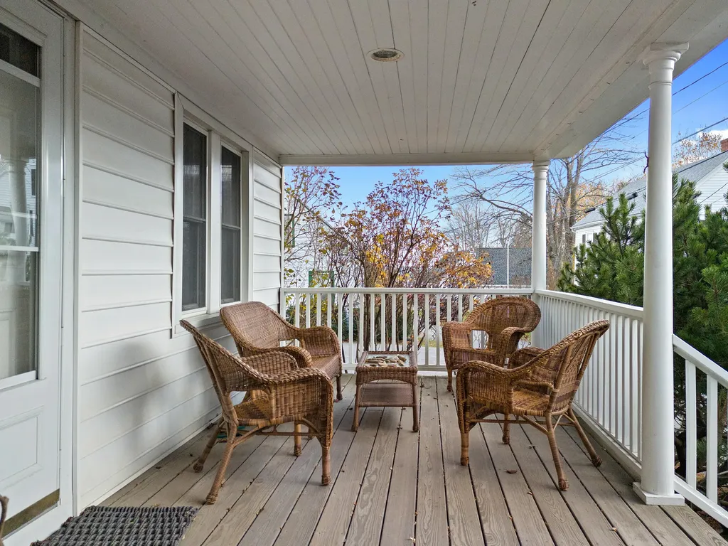 4 Leach Street Searsport ME 04974