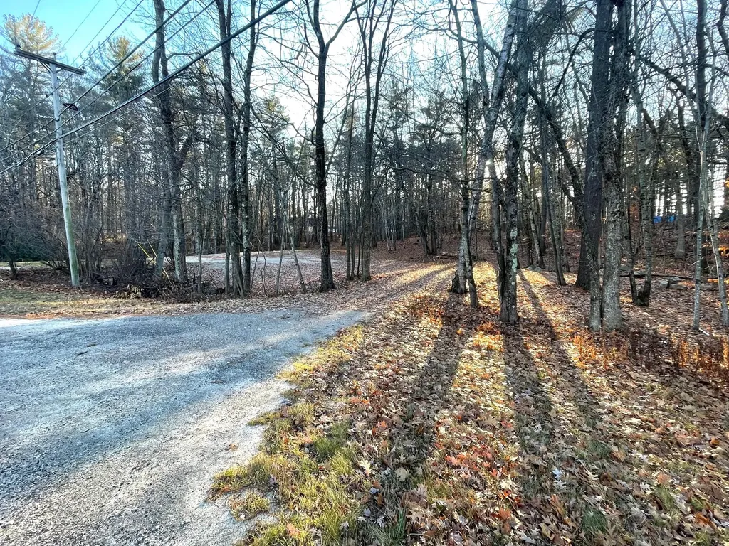 1042 Roosevelt Trail Windham ME 04062