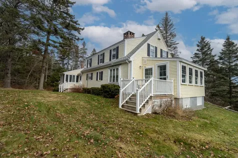 18 North Street Jonesport ME 04649