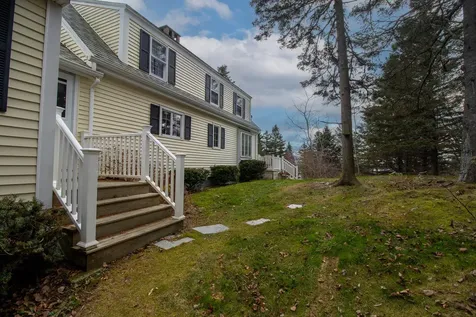 18 North Street Jonesport ME 04649