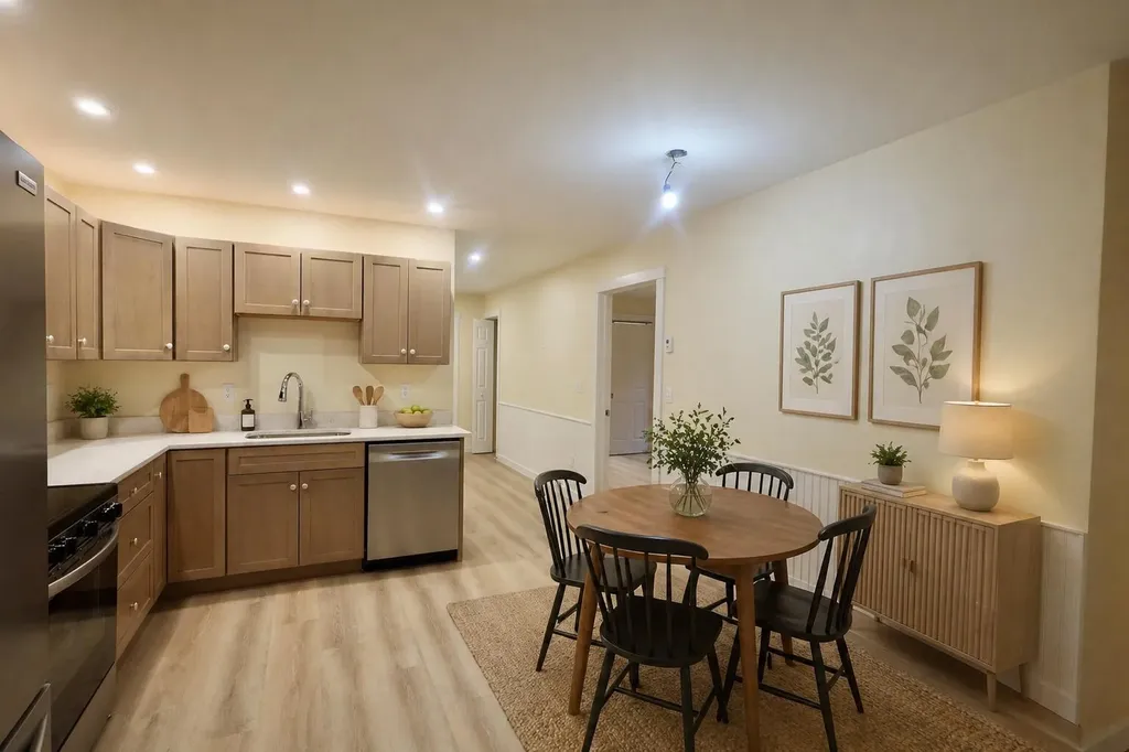 32 Lewis Street Greenville ME 04441