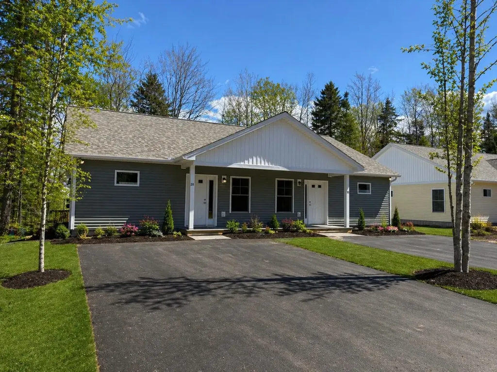 32 Lewis Street Greenville ME 04441