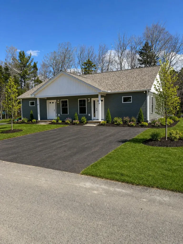 32 Lewis Street Greenville ME 04441