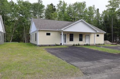 32 Lewis Street Greenville ME 04441