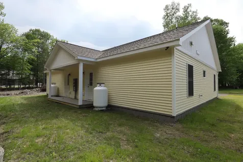 32 Lewis Street Greenville ME 04441