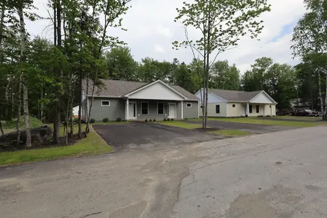 32 Lewis Street Greenville ME 04441