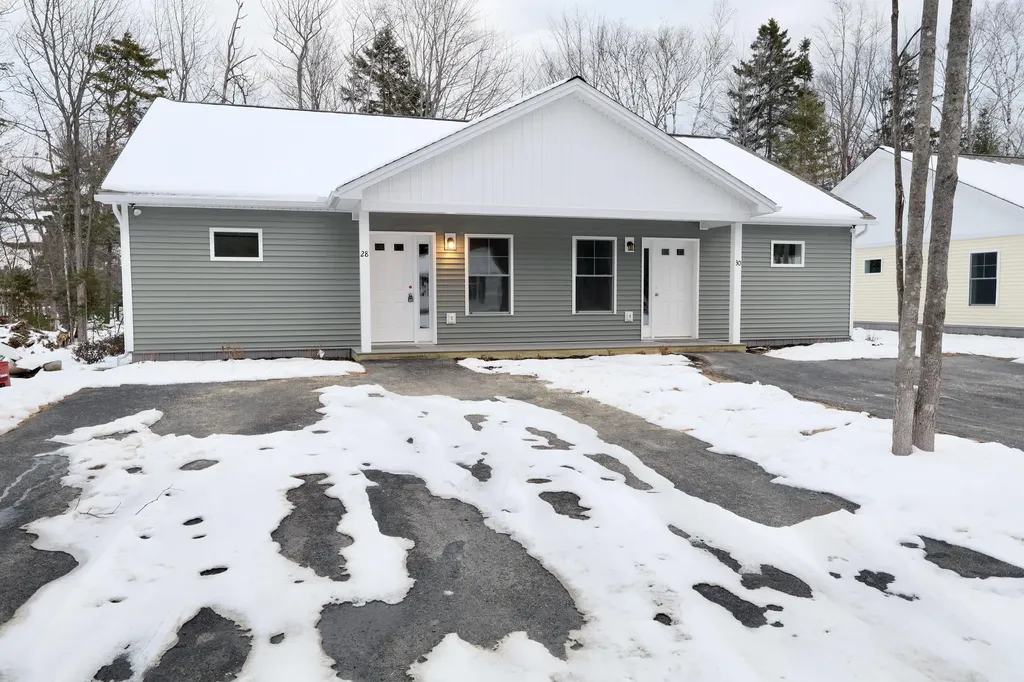 30 Lewis Street Greenville ME 04441