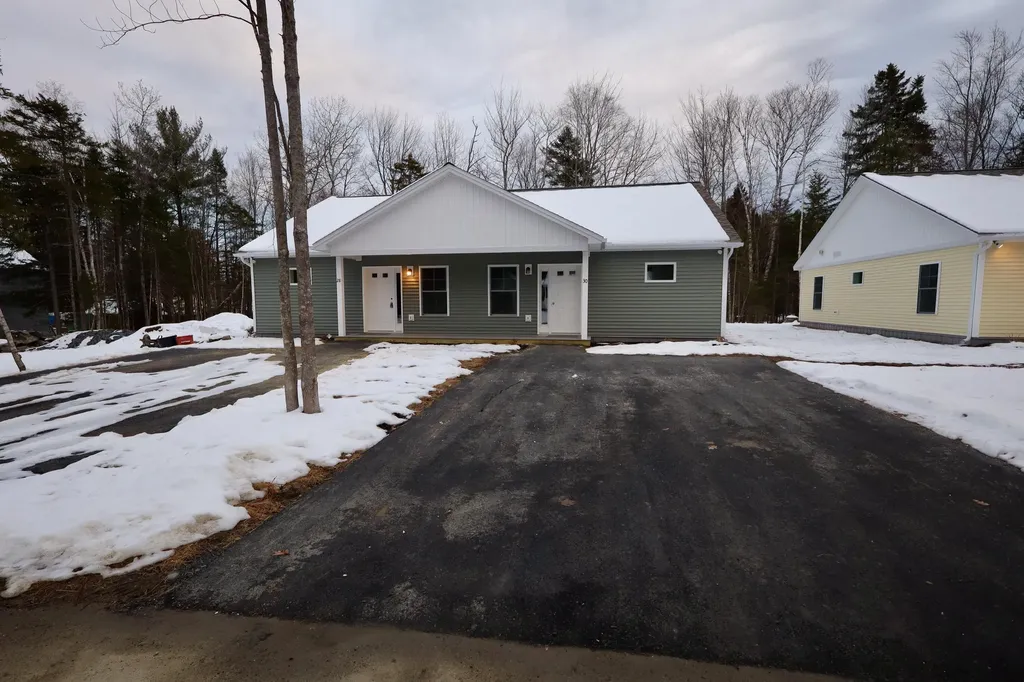 30 Lewis Street Greenville ME 04441
