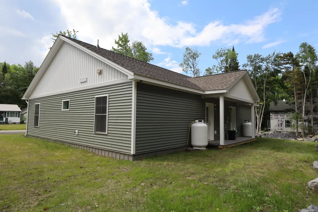 30 Lewis Street Greenville ME 04441