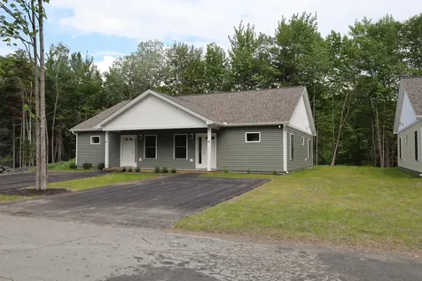 30 Lewis Street Greenville ME 04441