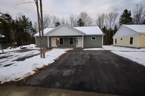 30 Lewis Street Greenville ME 04441