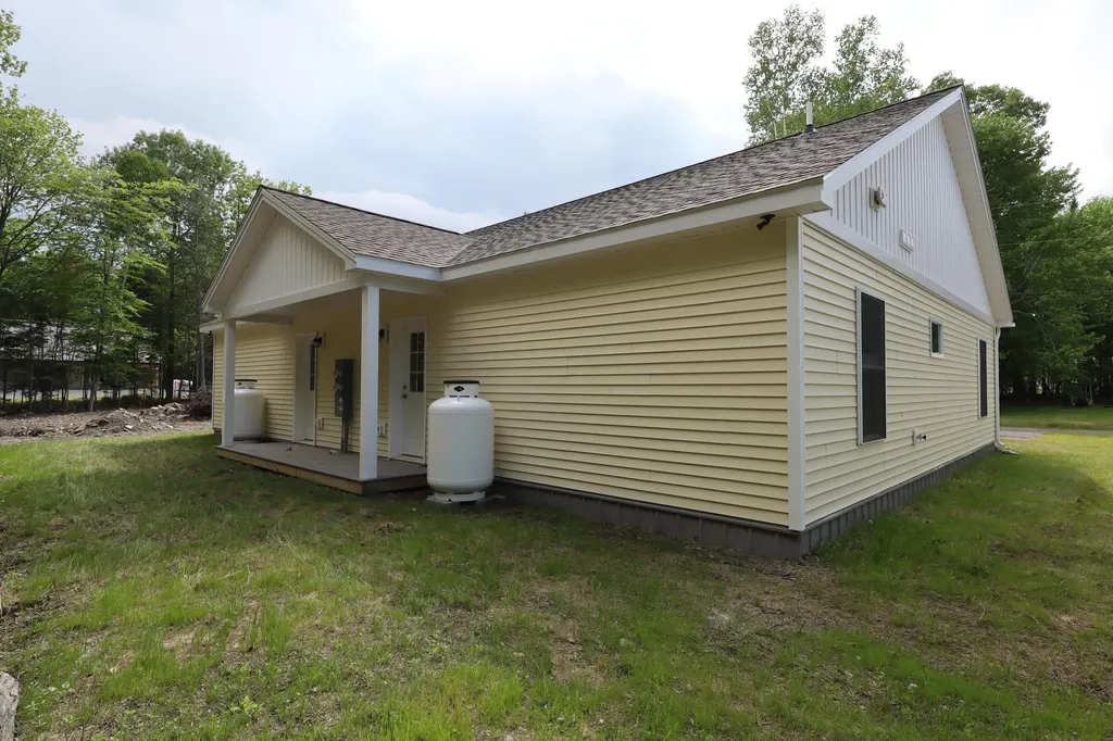 34 Lewis Street Greenville ME 04441