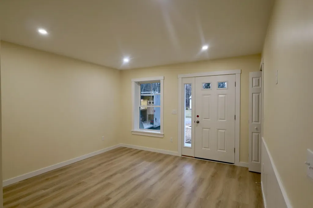34 Lewis Street Greenville ME 04441