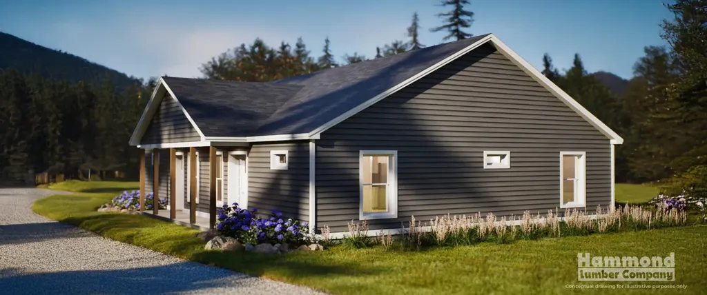 34 Lewis Street Greenville ME 04441
