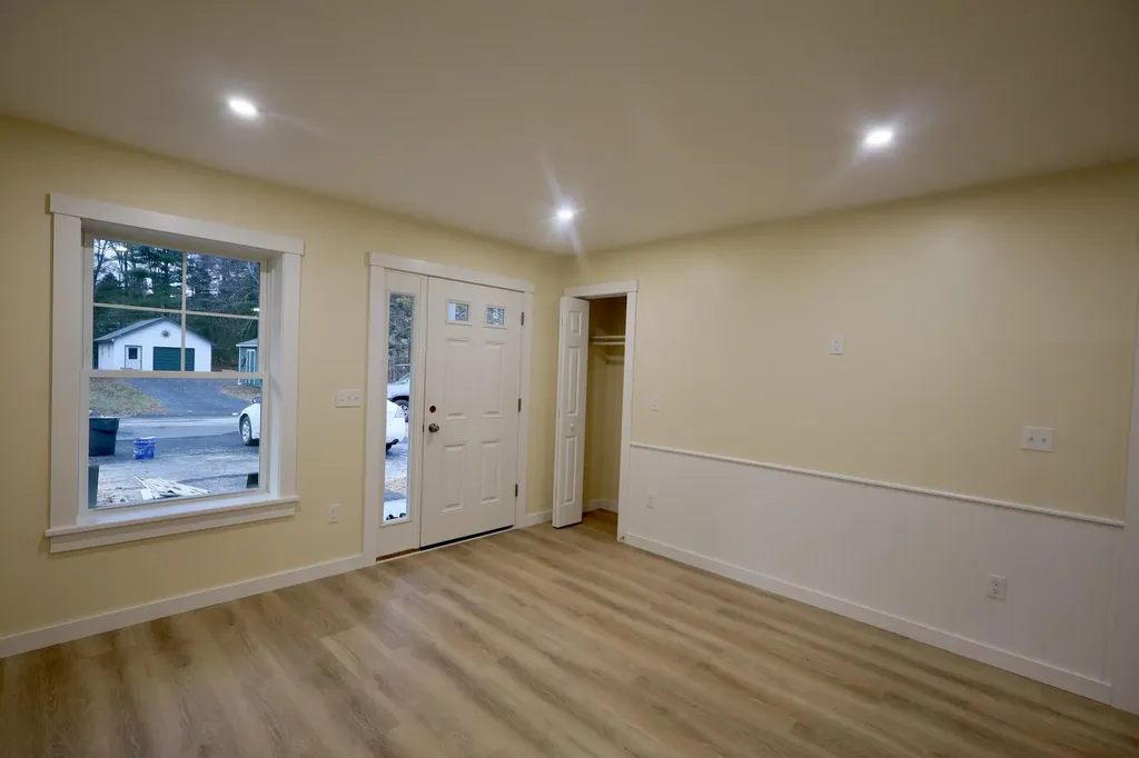 34 Lewis Street Greenville ME 04441