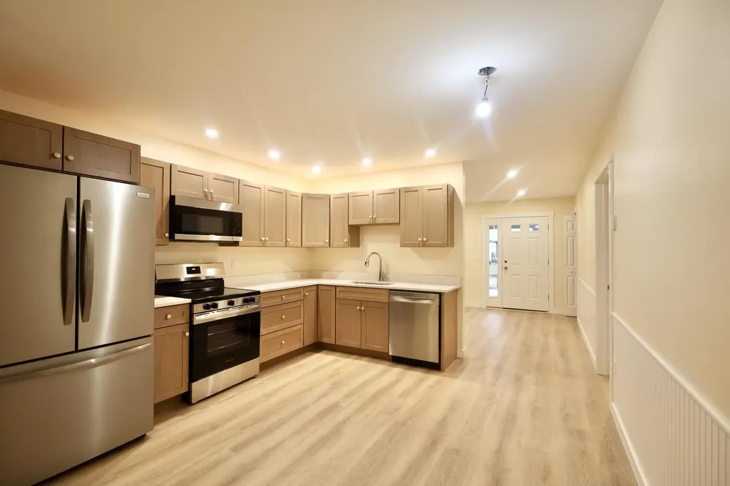 34 Lewis Street Greenville ME 04441
