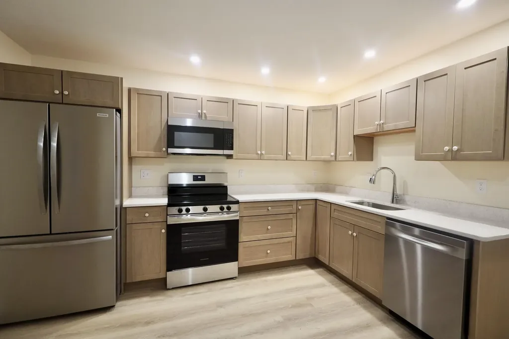 34 Lewis Street Greenville ME 04441