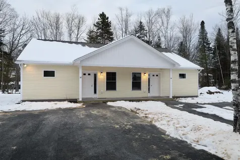 34 Lewis Street Greenville ME 04441