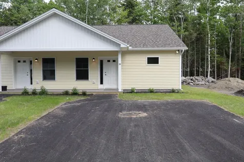 34 Lewis Street Greenville ME 04441