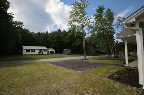 34 Lewis Street Greenville ME 04441